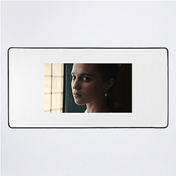 Tulip Fever is based on a novel of the same name Tulip Fever Mouse Pads