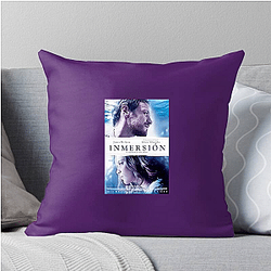 Tulip Fever had a long delayed release Tulip Fever Pillows Cover