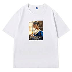 Tulip Fever is a historical drama film Tulip Fever T-Shirts