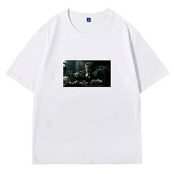 Tulip Fever's story is set in 17th century Amsterdam Tulip Fever T-Shirts