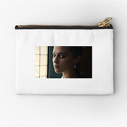 Tulip Fever is based on a novel of the same name Tulip Fever Zipper Pouches