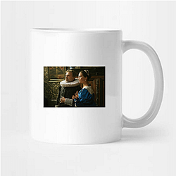Tulip Fever's plot involves a love triangle Tulip Fever Mugs