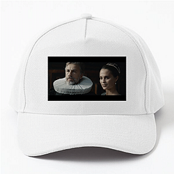 Tulip Fever was released in 2017 Tulip Fever Hats & Caps