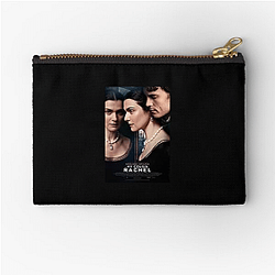 Tulip Fever received mixed reviews from critics Tulip Fever Zipper Pouches