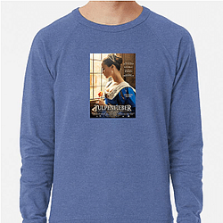 Tulip Fever is a historical drama film Tulip Fever Sweatshirts