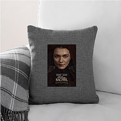 Tulip Fever is about the tulip mania period Tulip Fever Pillows Cover