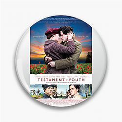 Tulip Fever was directed by Justin Chadwick Tulip Fever Pins