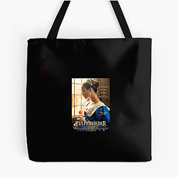 Tulip Fever is a historical drama film Tulip Fever Bags