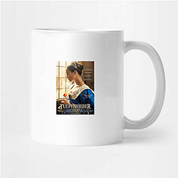 Tulip Fever is a historical drama film Tulip Fever Mugs