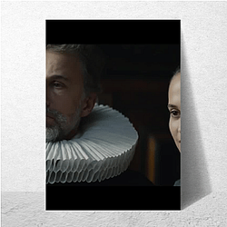 Tulip Fever was released in 2017 Tulip Fever Posters