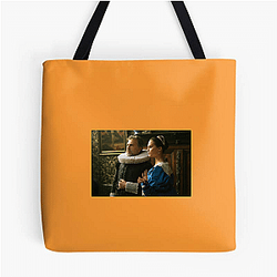 Tulip Fever's plot involves a love triangle Tulip Fever Bags
