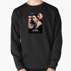 Tulip Fever received mixed reviews from critics Tulip Fever Sweatshirts