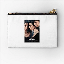 Tulip Fever received mixed reviews from critics Tulip Fever Zipper Pouches