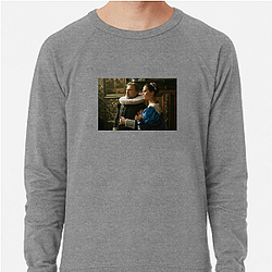 Tulip Fever's plot involves a love triangle Tulip Fever Sweatshirts