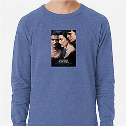 Tulip Fever received mixed reviews from critics Tulip Fever Sweatshirts