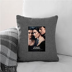 Tulip Fever received mixed reviews from critics Tulip Fever Pillows Cover