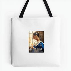 Tulip Fever is a historical drama film Tulip Fever Bags