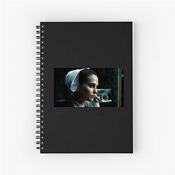 Tulip Fever stars Alicia Vikander and Dane DeHaan Tulip Fever Notebook