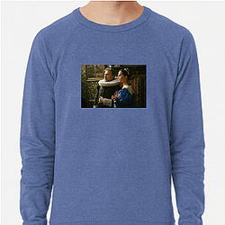 Tulip Fever's plot involves a love triangle Tulip Fever Sweatshirts