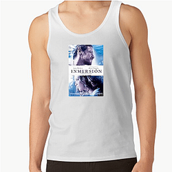 Tulip Fever had a long delayed release Tulip Fever Tank Tops
