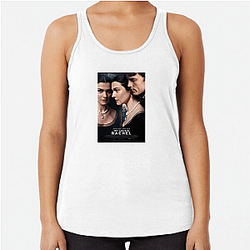 Tulip Fever received mixed reviews from critics Tulip Fever Tank Tops