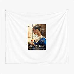 Tulip Fever is a historical drama film Tulip Fever Tapestries