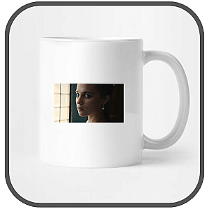 Tulip Fever Mugs