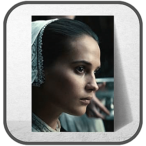 Tulip Fever Posters