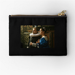 Tulip Fever's plot involves a love triangle Tulip Fever Zipper Pouches