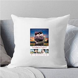 Tulip Fever was directed by Justin Chadwick Tulip Fever Pillows Cover