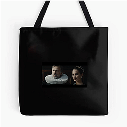 Tulip Fever was released in 2017 Tulip Fever Bags