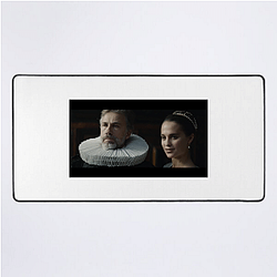 Tulip Fever was released in 2017 Tulip Fever Mouse Pads
