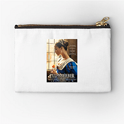 Tulip Fever is a historical drama film Tulip Fever Zipper Pouches
