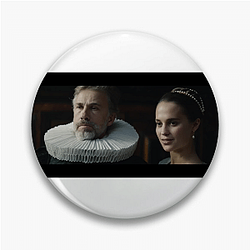 Tulip Fever was released in 2017 Tulip Fever Pins