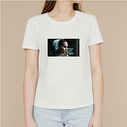 Tulip Fever stars Alicia Vikander and Dane DeHaan Tulip Fever T-Shirts
