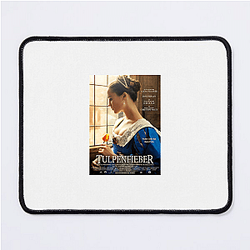 Tulip Fever is a historical drama film Tulip Fever Mouse Pads