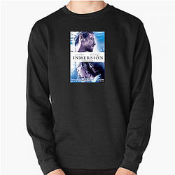 Tulip Fever had a long delayed release Tulip Fever Sweatshirts