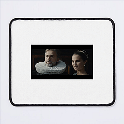 Tulip Fever was released in 2017 Tulip Fever Mouse Pads