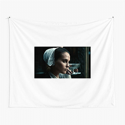 Tulip Fever stars Alicia Vikander and Dane DeHaan Tulip Fever Tapestries