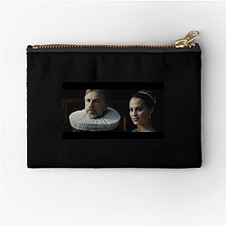 Tulip Fever was released in 2017 Tulip Fever Zipper Pouches
