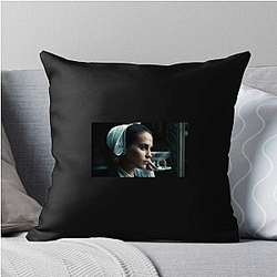 Tulip Fever stars Alicia Vikander and Dane DeHaan Tulip Fever Pillows Cover