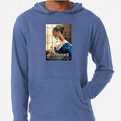 Tulip Fever is a historical drama film Tulip Fever Hoodies