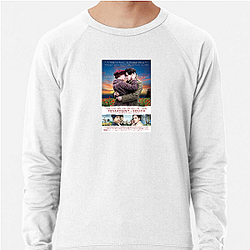 Tulip Fever was directed by Justin Chadwick Tulip Fever Sweatshirts