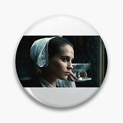 Tulip Fever stars Alicia Vikander and Dane DeHaan Tulip Fever Pins