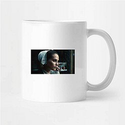 Tulip Fever stars Alicia Vikander and Dane DeHaan Tulip Fever Mugs