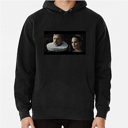 Tulip Fever was released in 2017 Tulip Fever Hoodies
