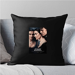 Tulip Fever received mixed reviews from critics Tulip Fever Pillows Cover