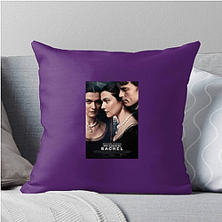 Tulip Fever received mixed reviews from critics Tulip Fever Pillows Cover