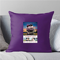Tulip Fever was directed by Justin Chadwick Tulip Fever Pillows Cover