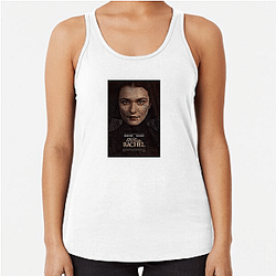 Tulip Fever is about the tulip mania period Tulip Fever Tank Tops
